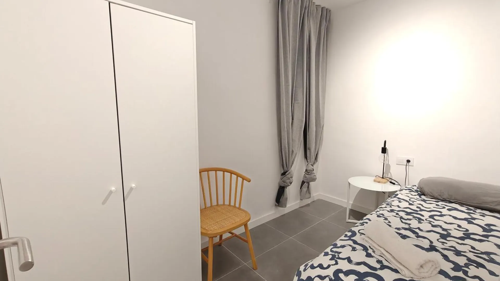 Charming Apartment Poblenou Beach 바르셀로나 스페인