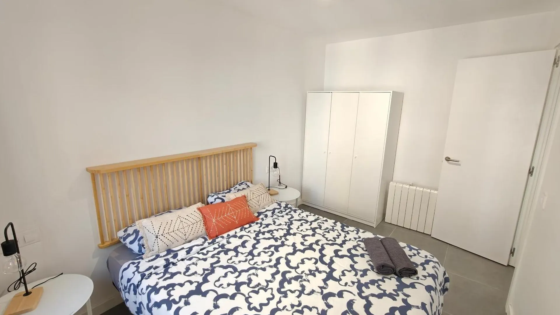 Charming Apartment Poblenou Beach location