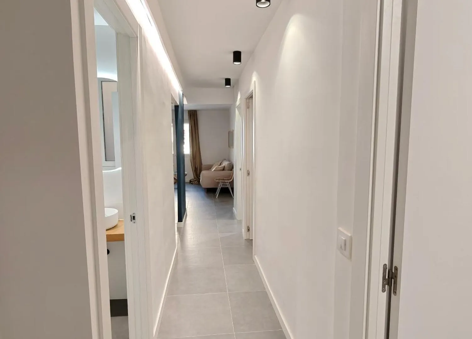Charming Apartment Poblenou Beach 바르셀로나