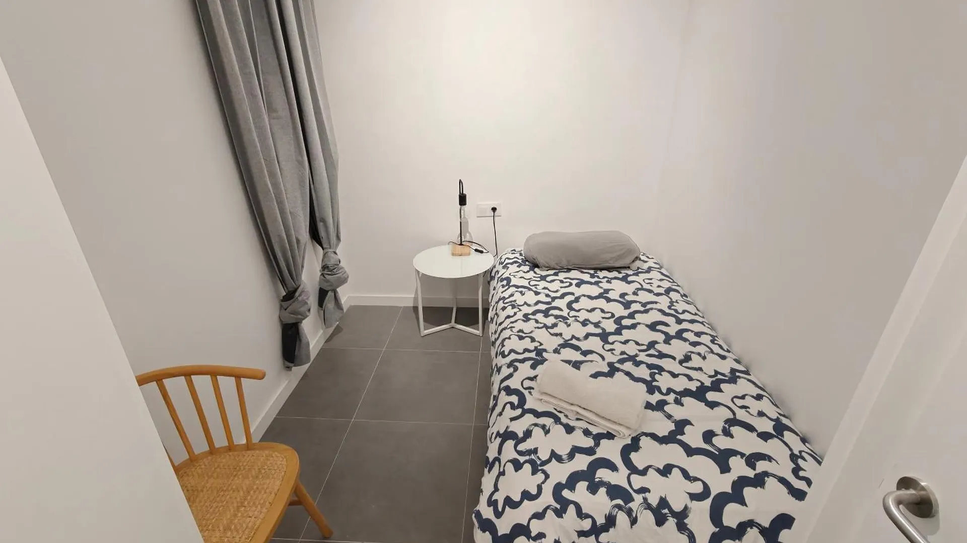 Charming Apartment Poblenou Beach 바르셀로나