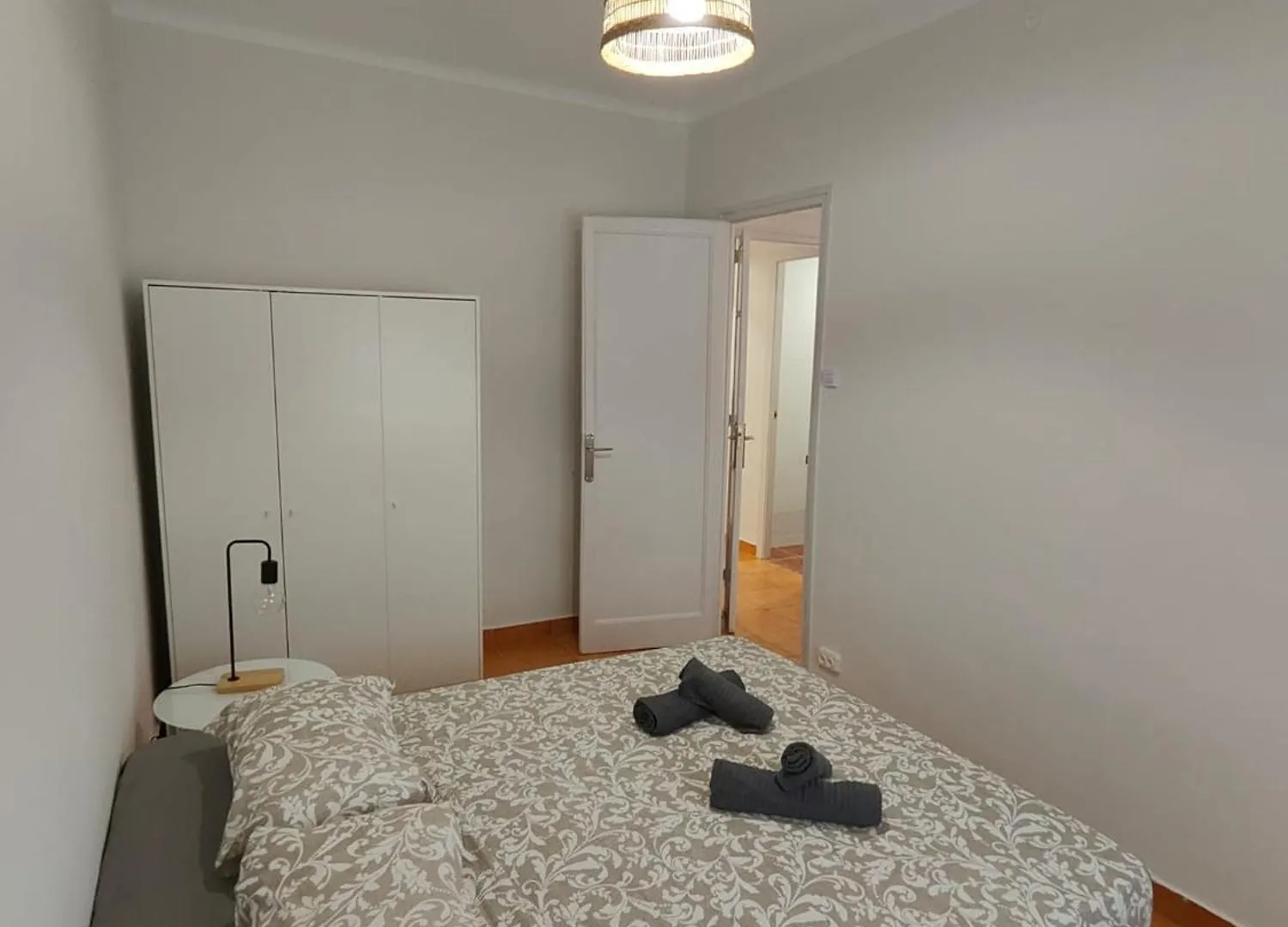 Charming Apartment Poblenou Beach 바르셀로나