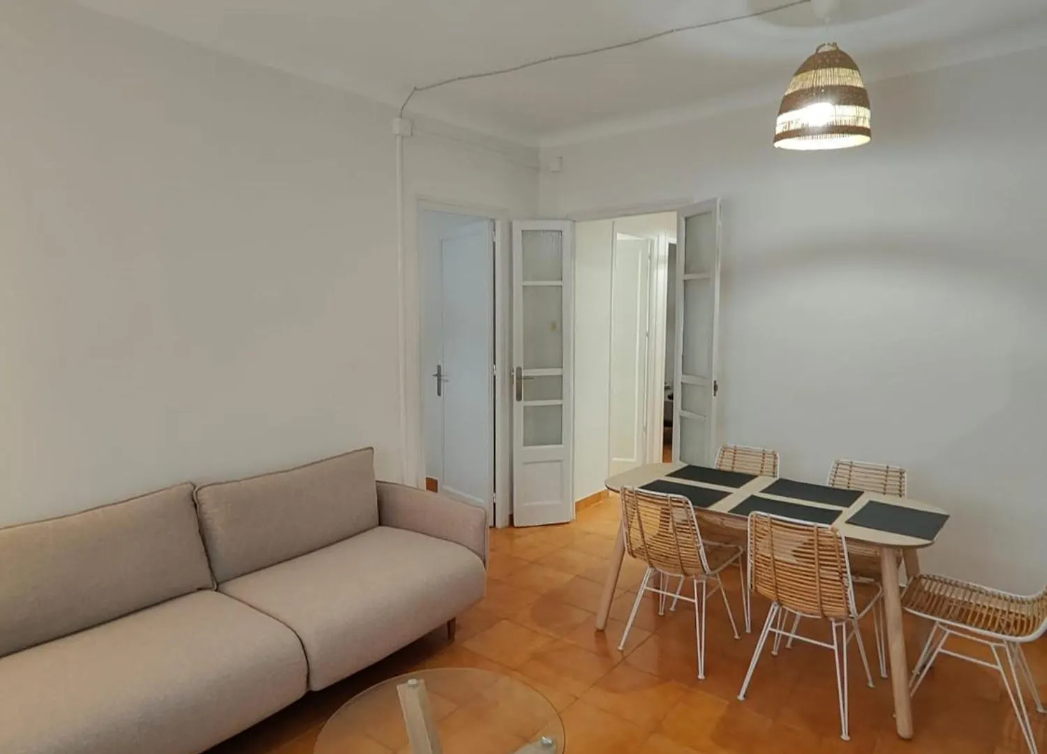 Charming Apartment Poblenou Beach 바르셀로나