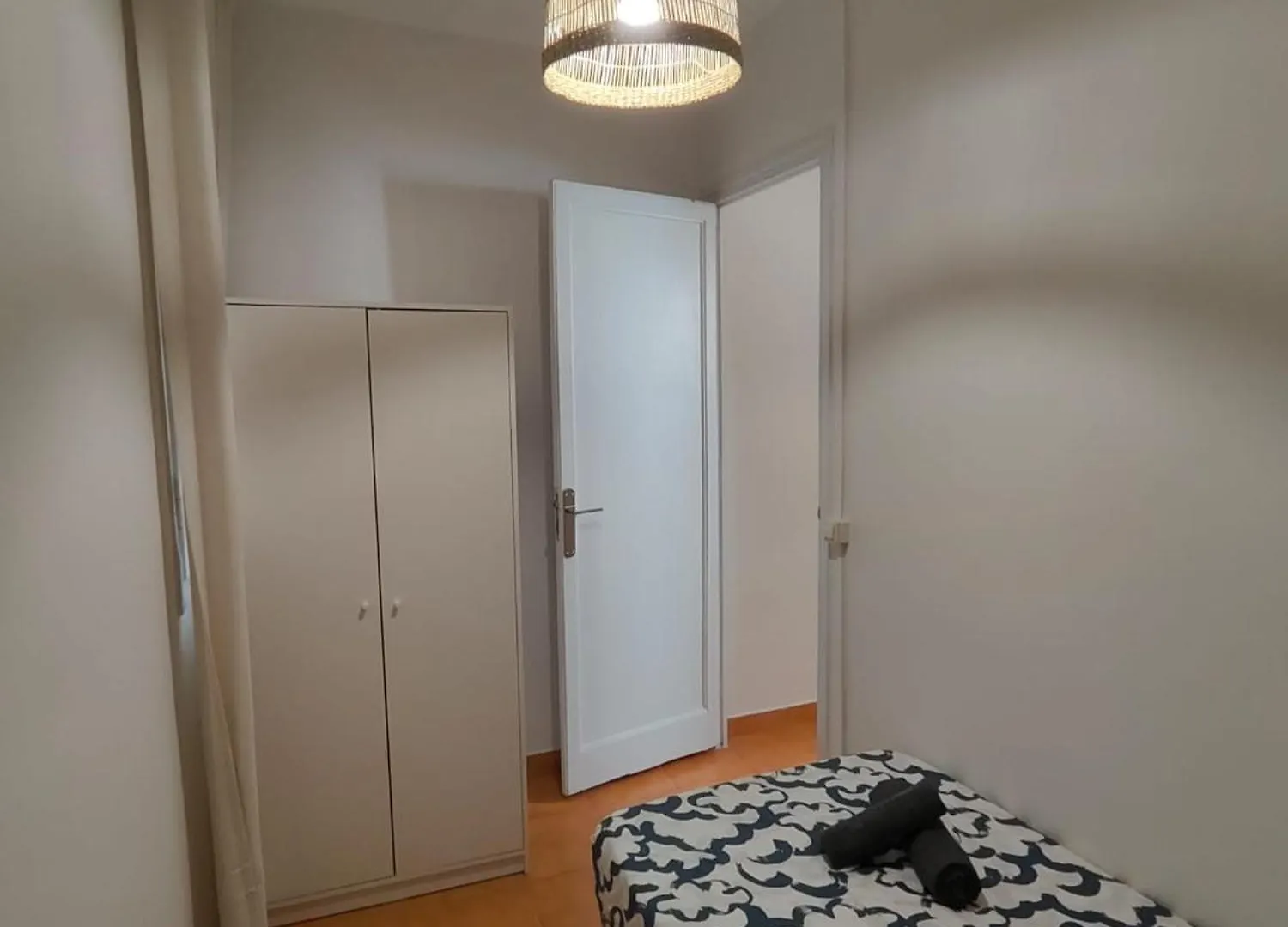 Charming Apartment Poblenou Beach 바르셀로나 0*,  스페인