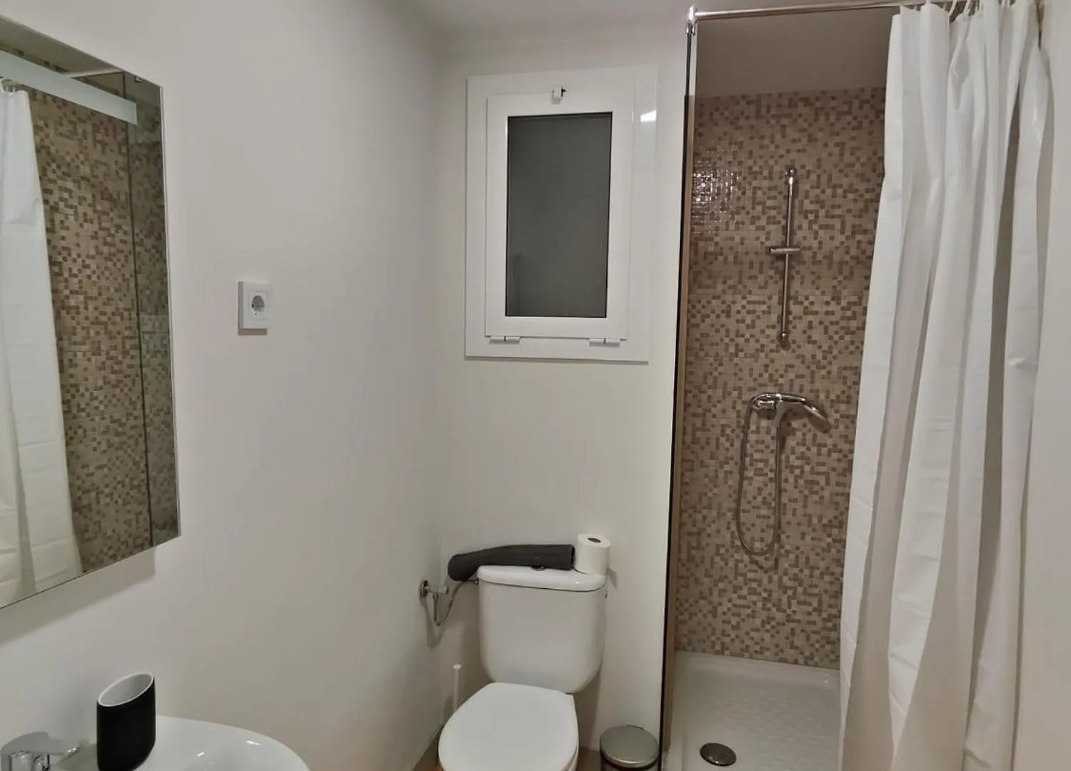 Charming Apartment Poblenou Beach 바르셀로나