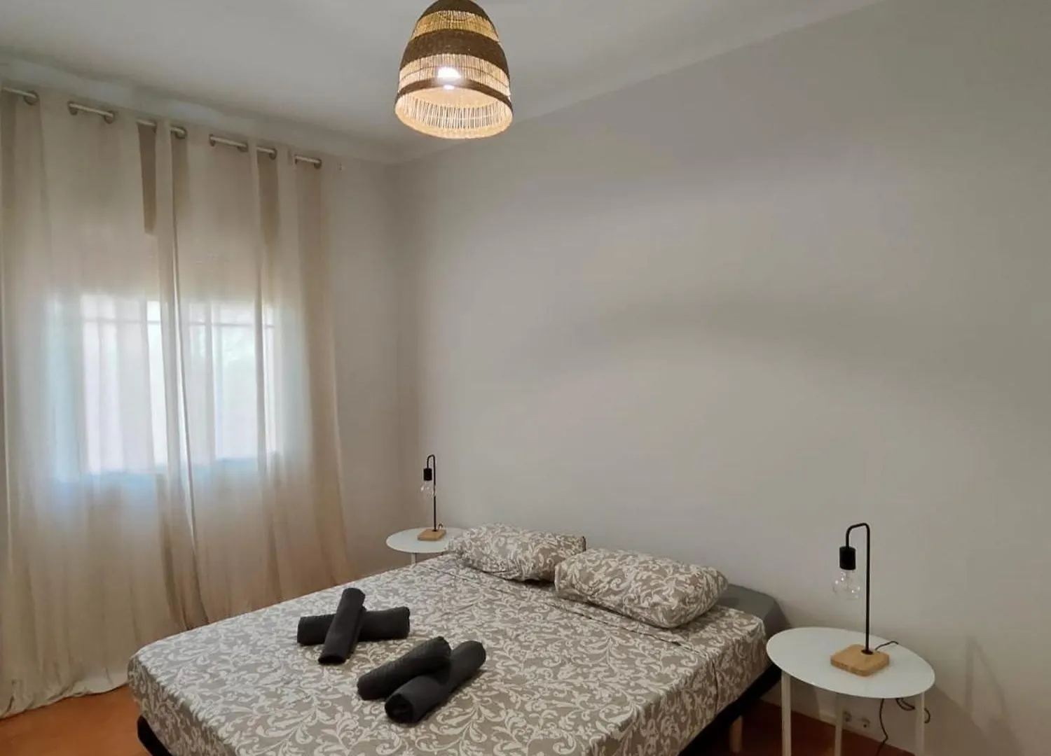 Charming Apartment Poblenou Beach 바르셀로나 스페인