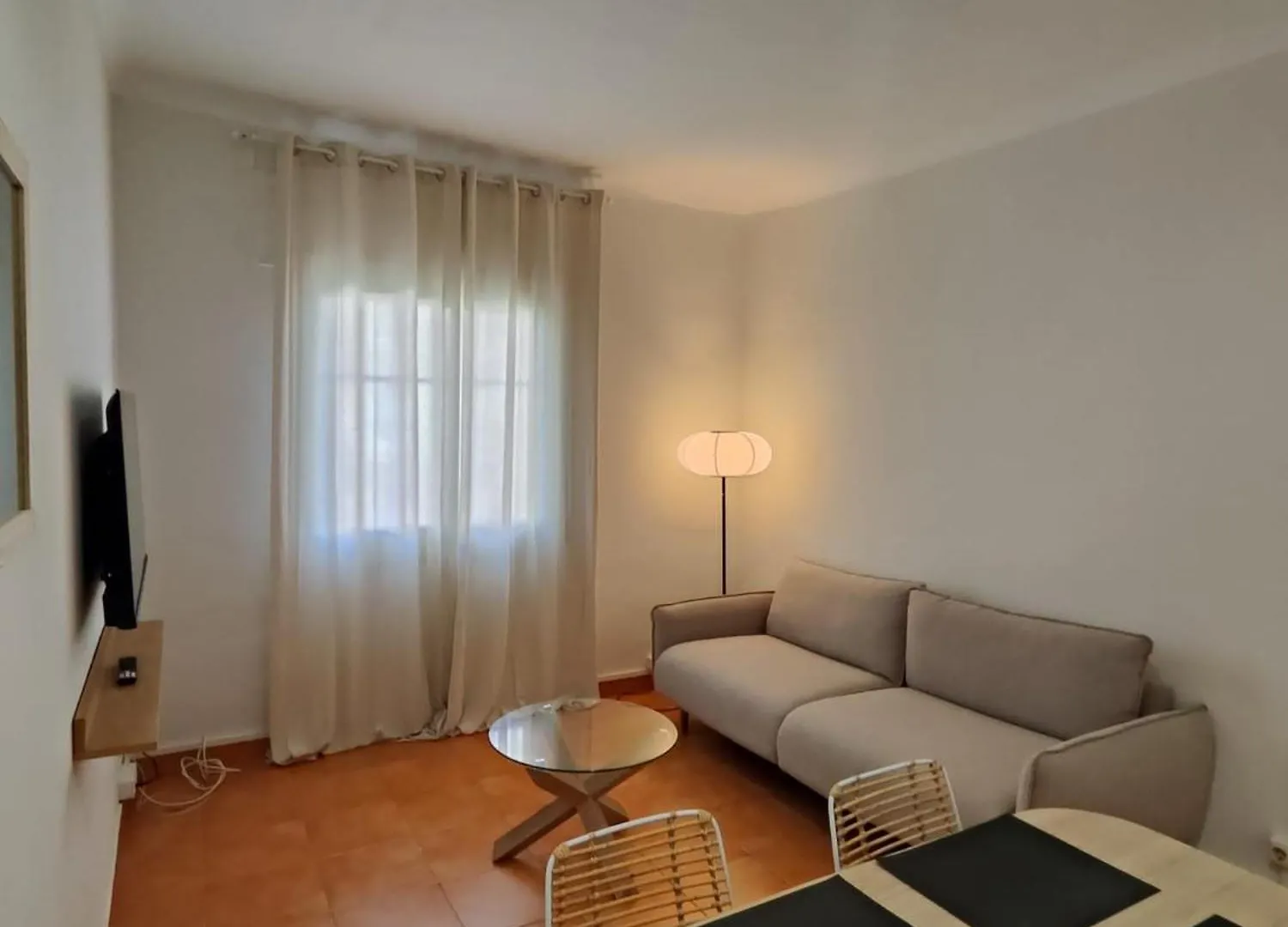 Charming Apartment Poblenou Beach 바르셀로나