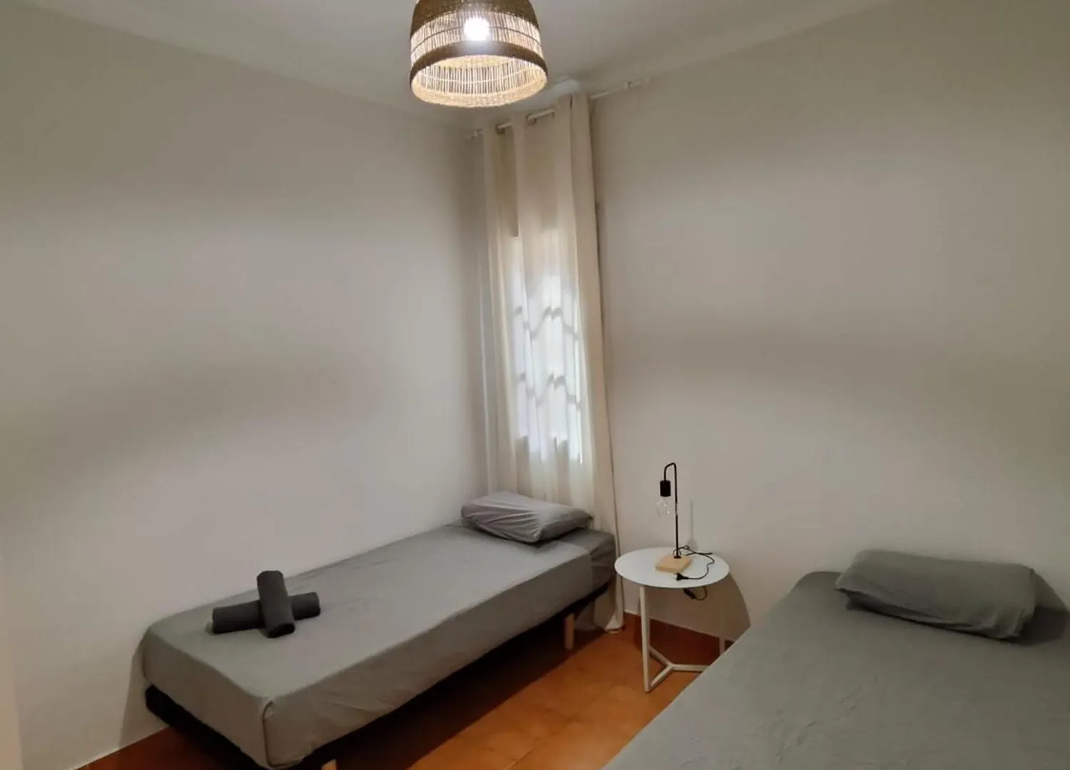 Charming Apartment Poblenou Beach 바르셀로나