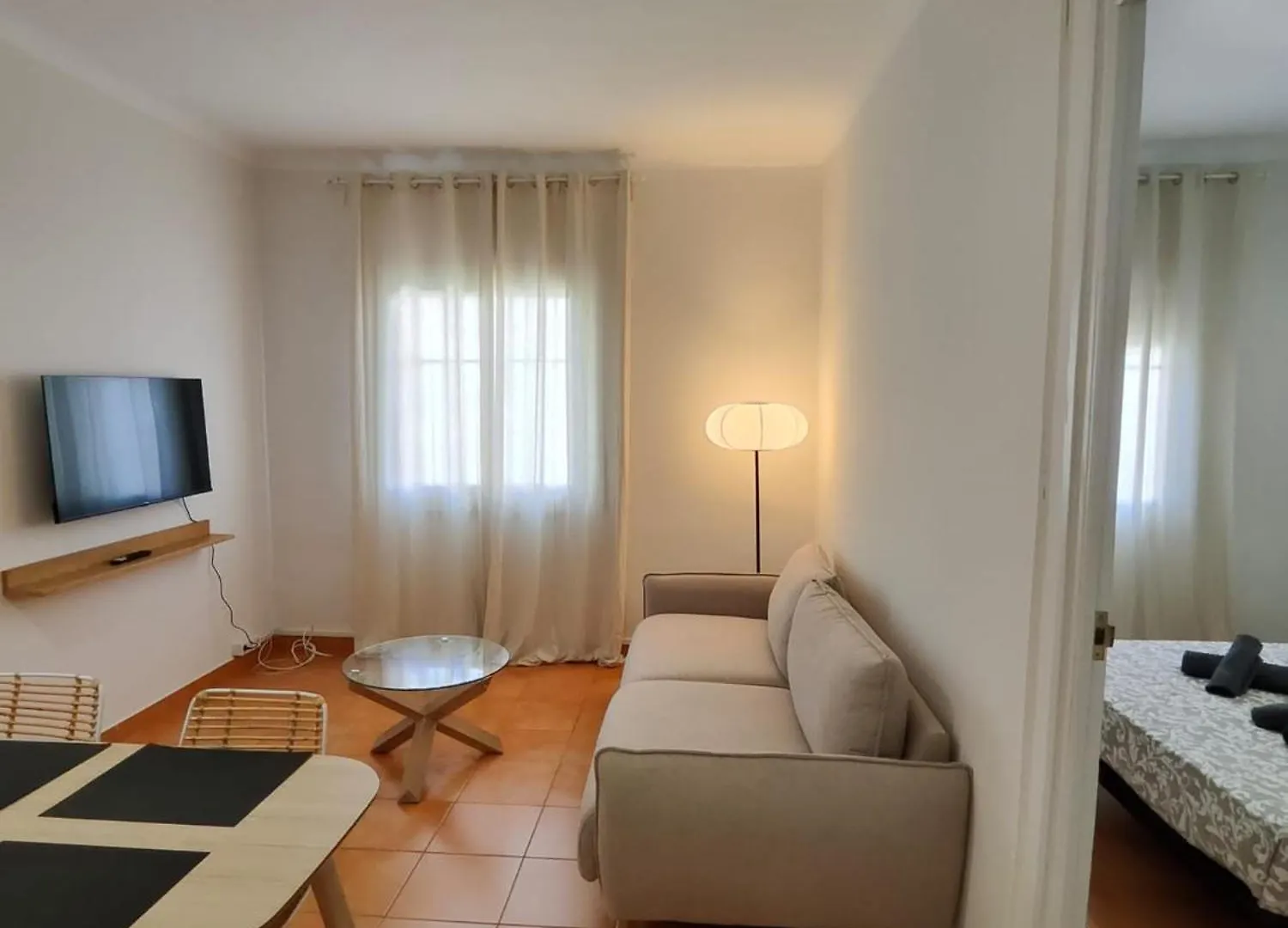 Charming Apartment Poblenou Beach 바르셀로나