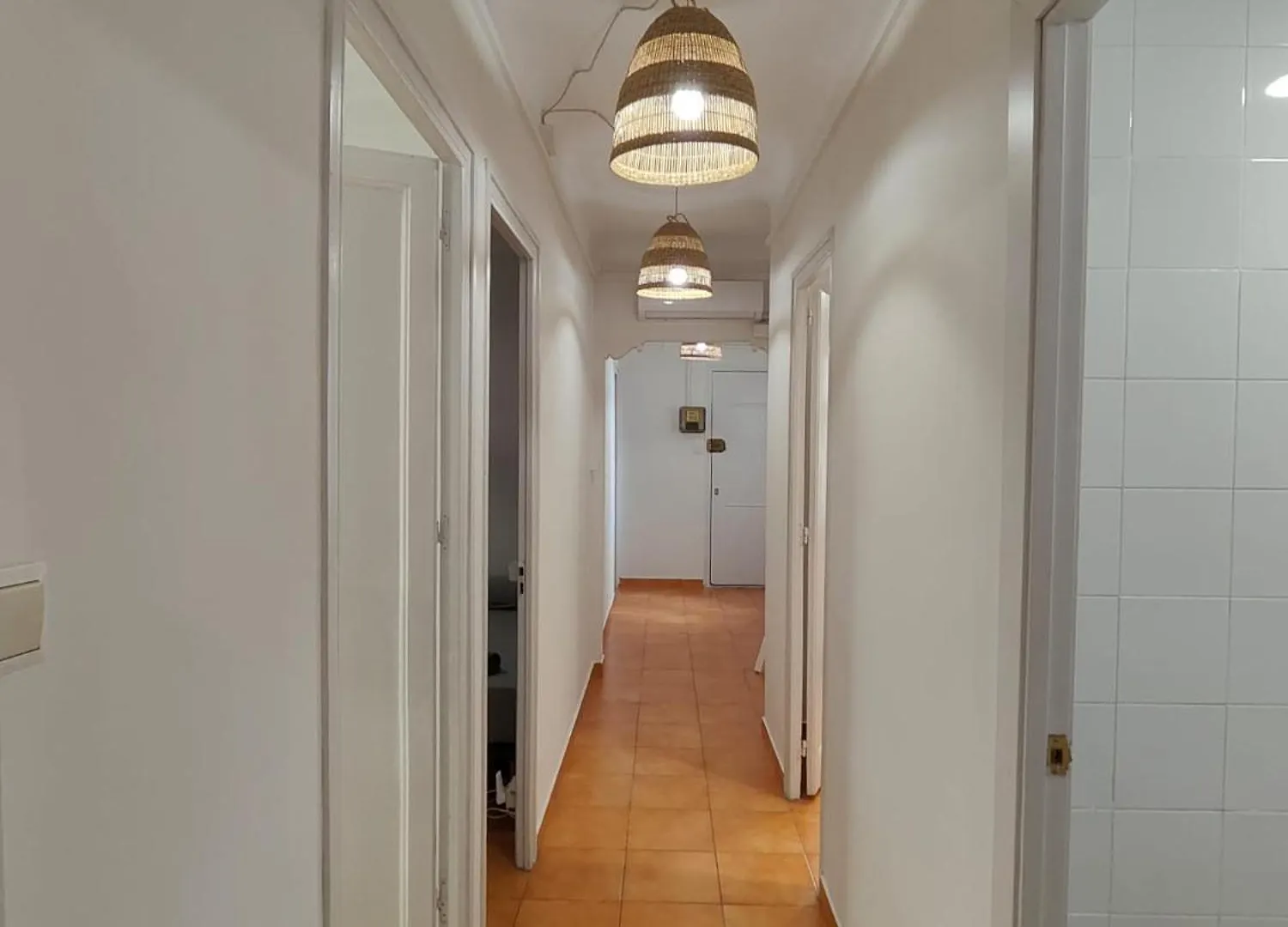 Charming Apartment Poblenou Beach 바르셀로나 스페인