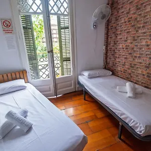  Hostel Diagonal House