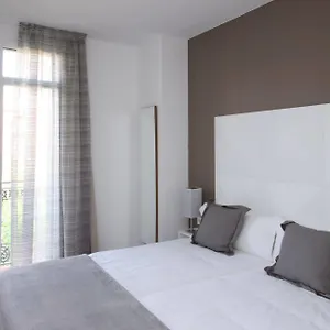Apartman Mh, Barcelona